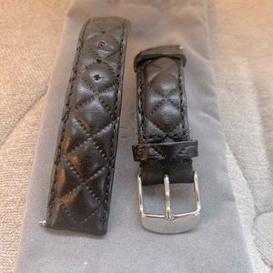 Michele watch band